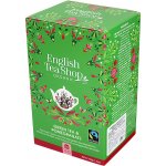 English Tea Shop Zelený čaj s granátovým jablkem 20 sáčků – Sleviste.cz