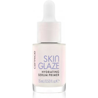 Catrice Skin Glaze hydratační sérum pod make-up 15 ml – Zboží Mobilmania