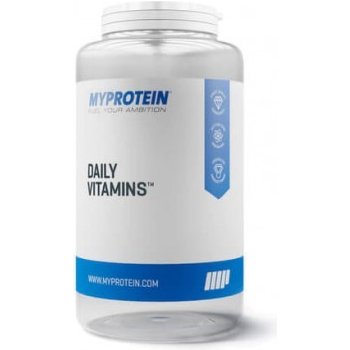 Myprotein Daily Vitamins 180 kapslí