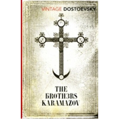 BROTHERS KARAMAZOV – Hledejceny.cz