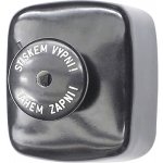 ABB 16 A, 400 V, IP30, 35303-10P – Hledejceny.cz
