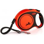 Flexi Xtreme pásek – Zboží Mobilmania