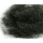 Sybai Dubbing Peacock Dubbing Black – Hledejceny.cz