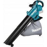 Makita UB005GZ Li-ion XGT 40V,bez aku Z – Hledejceny.cz