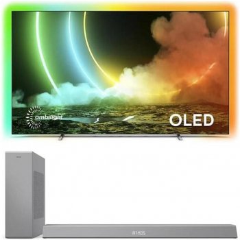 Philips 55OLED706