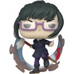 Funko Pop! Jujutsu Kaisen Maki Zen'in Animation 1373 – Sleviste.cz