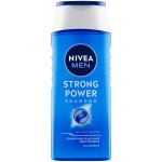 Nivea Men Strong Power Shampoo 400 ml – Hledejceny.cz