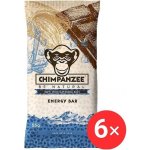Chimpanzee Energy Bar 6 x 55 g – Zboží Dáma