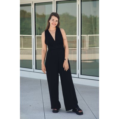 Minile Linen Black – Sleviste.cz