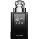 Gucci toaletní voda pánská 90 ml tester