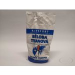 Kittfort Běloba titanová 500 g – Zboží Mobilmania
