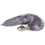 Easytoys Fetish Collection Fox Tail Plug – Hledejceny.cz