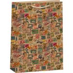 ARGUS Dárková papírová taška (23.3 x 31.3 cm) 07540148 – Zboží Živě