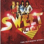 Sweet - Action! The Ultimate Sweet Story CD – Hledejceny.cz