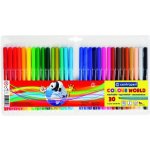 Centropen Colour World 7550 4 ks – Zboží Živě