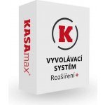 KASAmax SW009 vyvolávací systém – Zboží Mobilmania