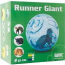 Savic runner ball koule plastová 25 cm