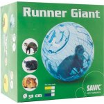 Savic runner ball koule plastová 25 cm – Sleviste.cz