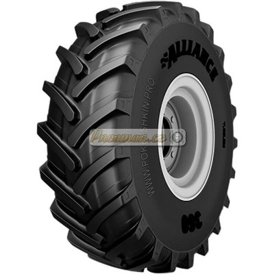 Alliance 360 Forestry 650/65-42 172A2 TL – Hledejceny.cz