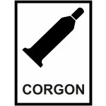 CORGON UV tisk plast 3mm 150x200 mm – Zboží Dáma