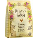 Rosie's Farm Adult kuřecí s batátami 2 kg