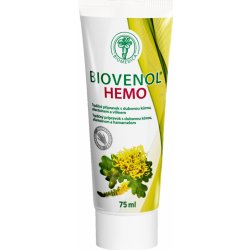 Biovenol Hemo 75 ml