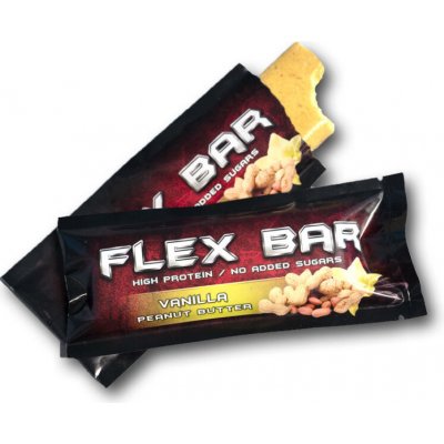 Bodyflex FLEX BAR 70g