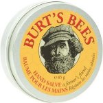 Burt´s Bees Care krém na ruce pro suchou namáhanou pokožku 85 g – Sleviste.cz