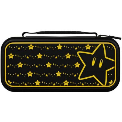 PDP Super Star Plus Glow Case Nintendo Switch – Zboží Živě