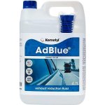 Kemetyl Adblue s návlevkou 5 l – Zboží Mobilmania