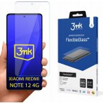 3mk FlexibleGlass Hybridní sklo pro Redmi Note 12 4G 5903108516952 – Zboží Živě