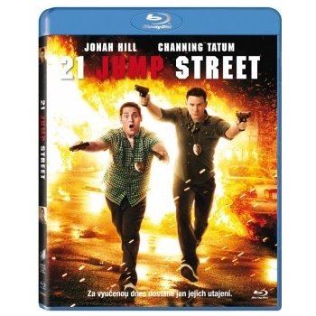 21 Jump street BD