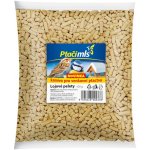 Forestina Lojové peletky 0,5 kg – Zbozi.Blesk.cz