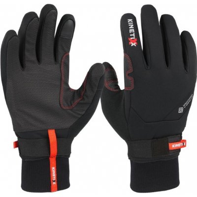 Kinetixx Nomo 2.0 GTX Black – Hledejceny.cz