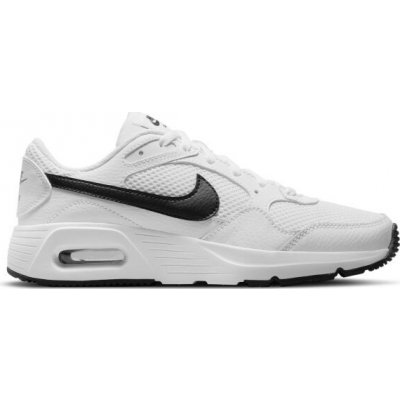 Nike Air Max SC bílá – Sleviste.cz