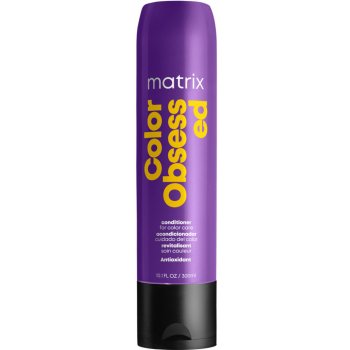 Matrix Total Results Color Obsessed Conditioner 300 ml