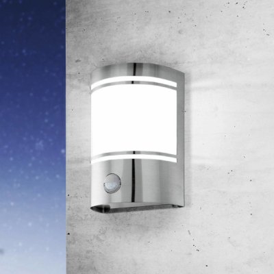 Eglo 30192 Venkovní svítidlo CERNO – Zboží Mobilmania