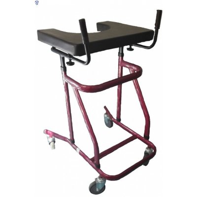 ANTAR AT51194 CHODÍTKO ČTYŘKOLOVÉ S PODPŮRNOU DESKOU – Zboží Dáma ANTAR AT51194 CHODÍTKO ČTYŘKOLOVÉ S PODPŮRNOU DESKOU – Zboží Dáma