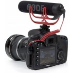 Rode VideoMic GO – Hledejceny.cz