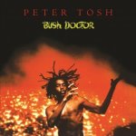 Tosh Peter - Bush Doctor LP – Hledejceny.cz