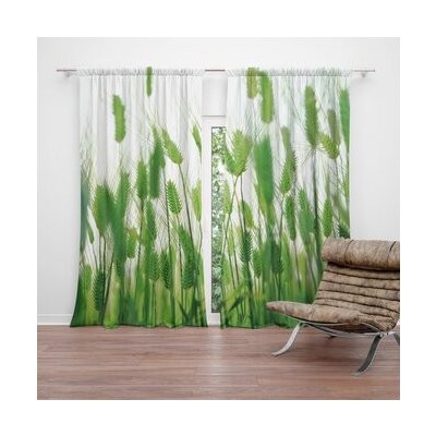 Sablio Závěs Klasy: 2ks 140x250cm – Hledejceny.cz