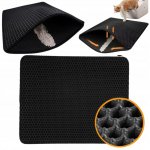 Verk Rohožka před toaletu 45 x 60 cm – Zboží Dáma