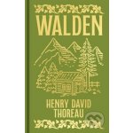 Walden - Henry David Thoreau – Hledejceny.cz