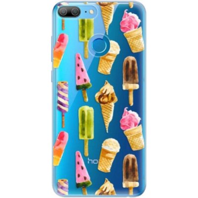 iSaprio Ice Cream Honor 9 Lite – Hledejceny.cz