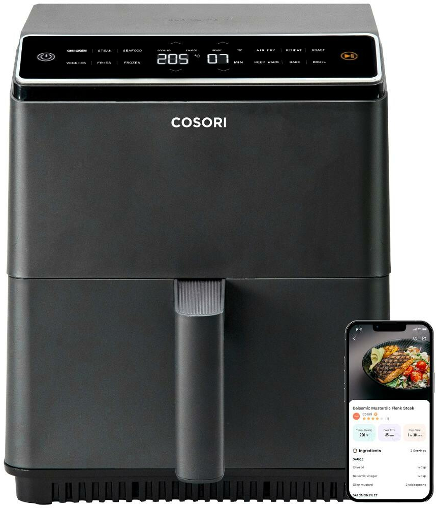 Cosori CAF-P581S-KEUR