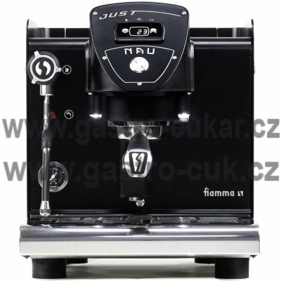 Fiamma NAU JUST PRO dual boiler – Zbozi.Blesk.cz