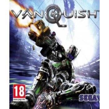 Vanquish