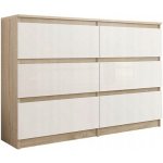 Mobene Modern 120 x 30 x 76 cm – Hledejceny.cz