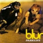 Blur - Park Life CD – Hledejceny.cz