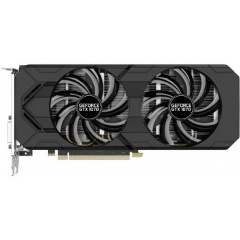 Gainward GeForce GTX 1070 8GB DDR5 426018336-3750